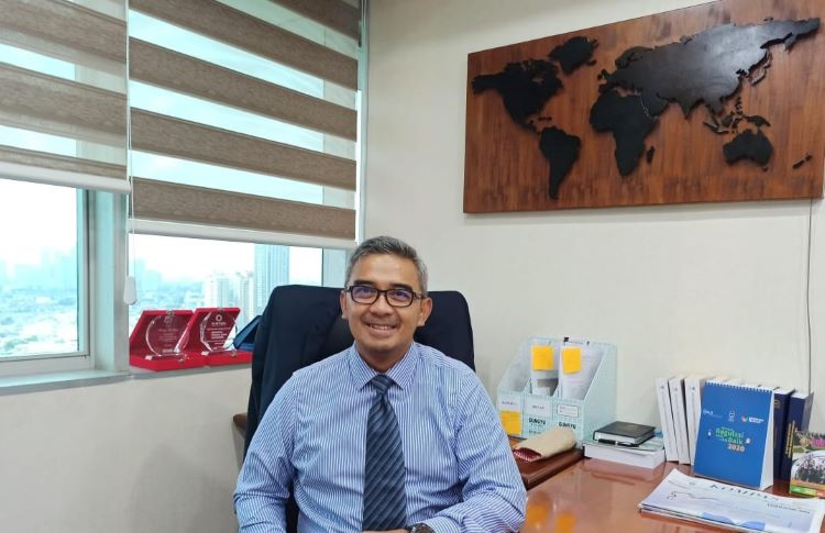 RI Perlu Tetap Jaga Hubungan Baik dengan Nigeria
